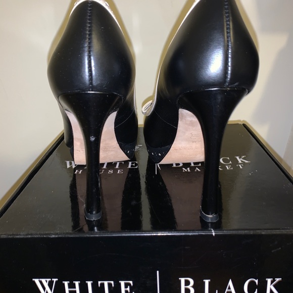 Nice pair of shoes - Picture 2 of 4